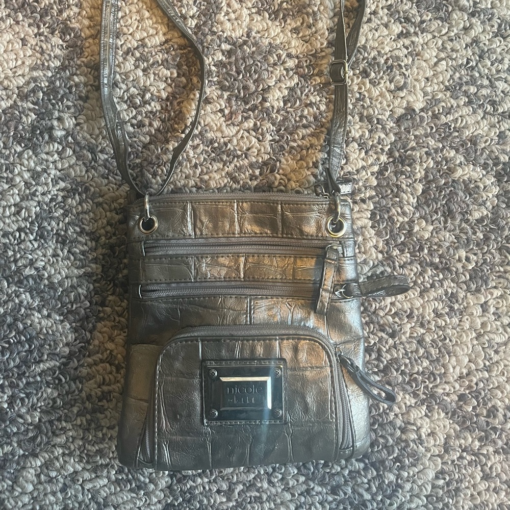 Nicole purse